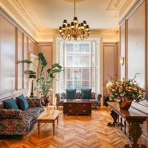 Ξενοδοχείο Albany House, Δουβλίνο