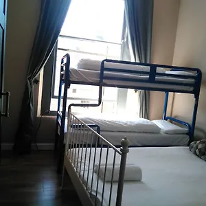  Hostal Backpackers D1hostel